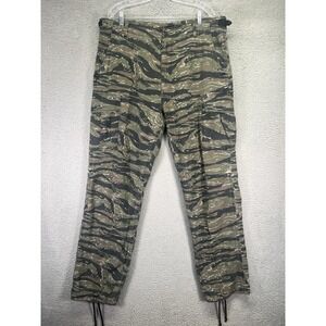 Rothco Camouflage Cargo Pants